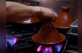 Food Safari: Episode 1