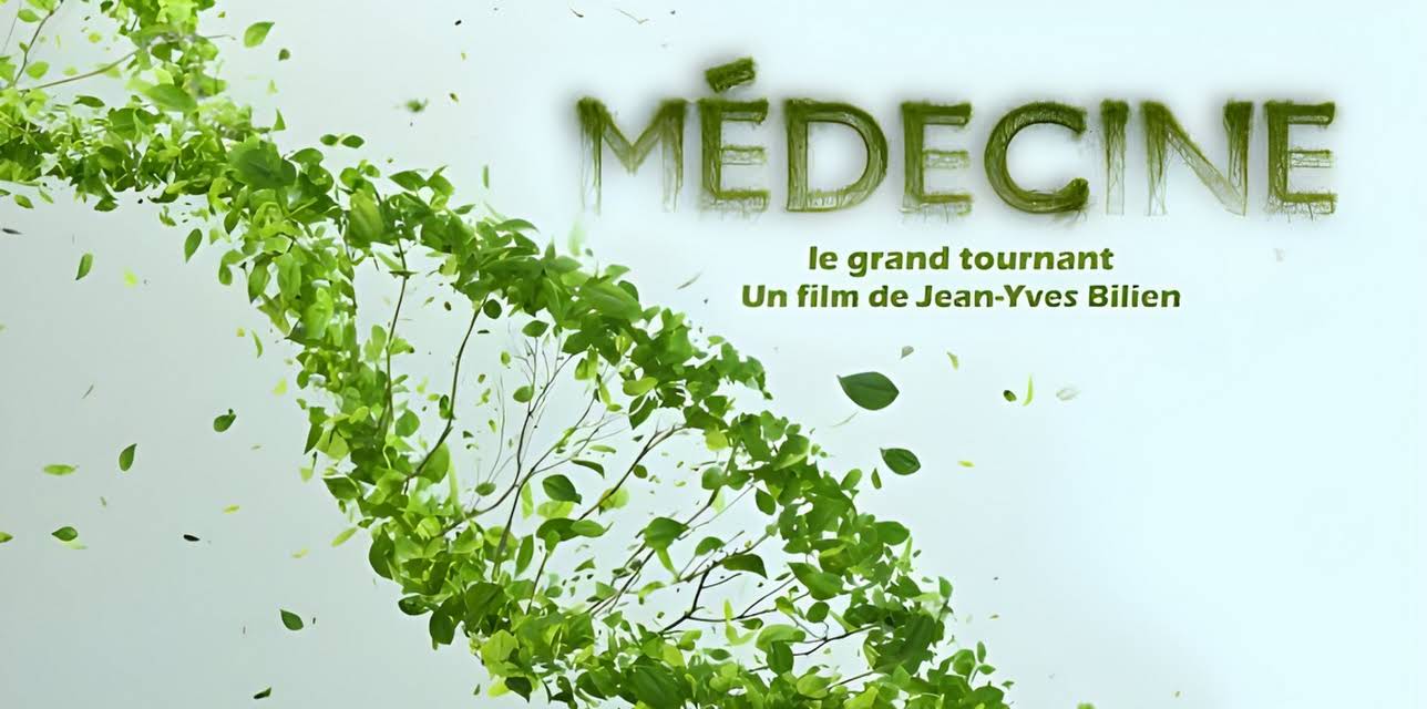 Médecine, le grand tournant (2021)