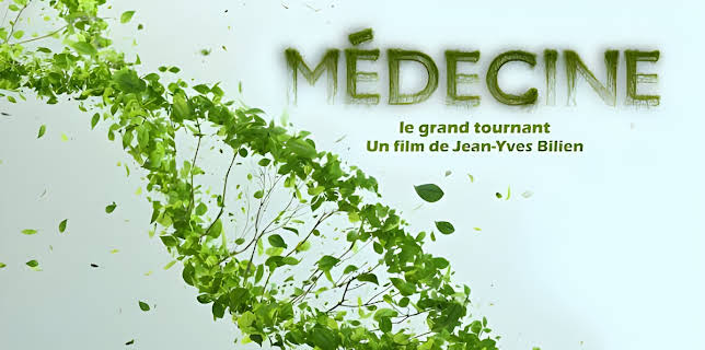 Médecine, le grand tournant (2021)