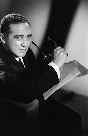 Sheldon Leonard as Jumbo Schneider