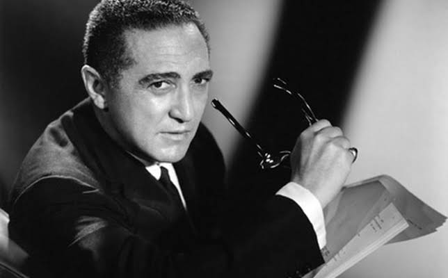 Sheldon Leonard