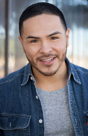 Gilbert Saldivar as Slayer