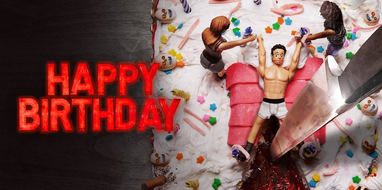 Happy Birthday (2016)