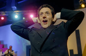 Who killed him? - Season #1: MARIO