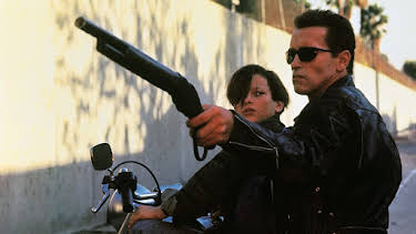 10:10 PM: Terminator 2: Judgement Day | Sky Greats | 10/4 2026