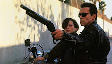 Terminator 2: Judgement Day
