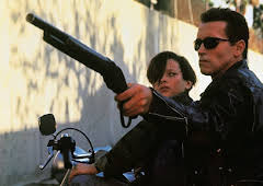 Terminator 2: Judgement Day