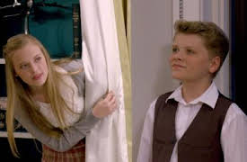 Richie Rich: Dag$ för dejt