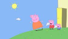 Peppa Pig (S3 E50)
