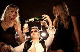 Deadly Sins Season 1: Mother of All Sins