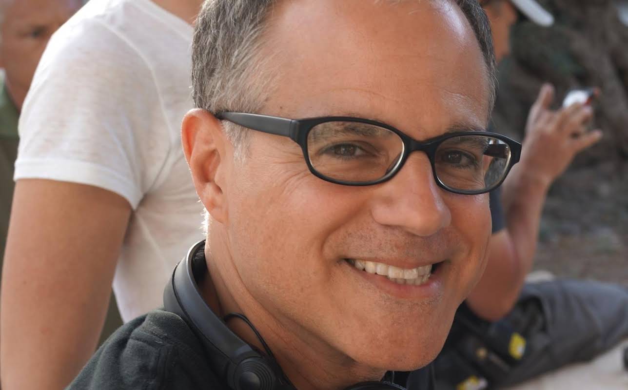 David Petrarca