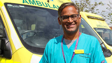 9:00 PM: Casualty 24/7: Every Second Counts (S8 E5) (S8) | 5 Star | 8/14 2026