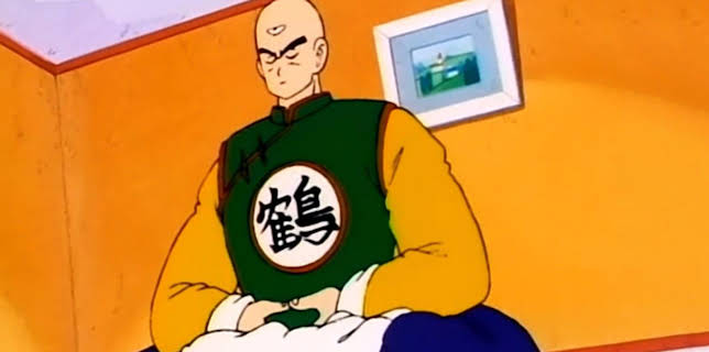 16:50: Dragonball | ProSieben Maxx | 3/10 2026