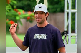 The Challenge: The Gauntlet 2: Bucked!