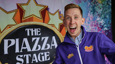 3:00 AM: Happy Campers: The Caravan Park (S2 E2) (S2) | 5 Select | 4/10 2026