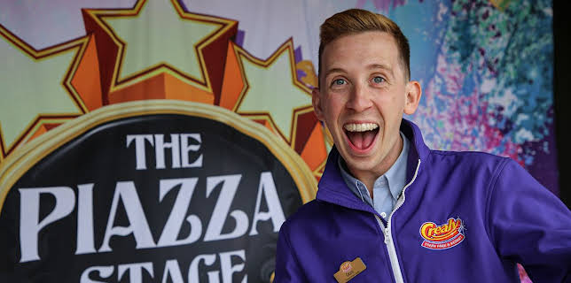 2:45 AM: Happy Campers: The Caravan Park (S2 E2) (S2) | 5 Select | 3/21 2026