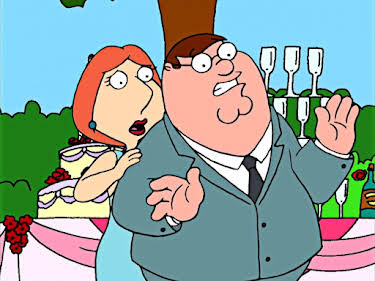 19:45: Family Guy | ProSieben Maxx | 7/22 2026