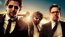 Baksmällan - del III