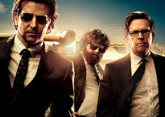 The Hangover Part III