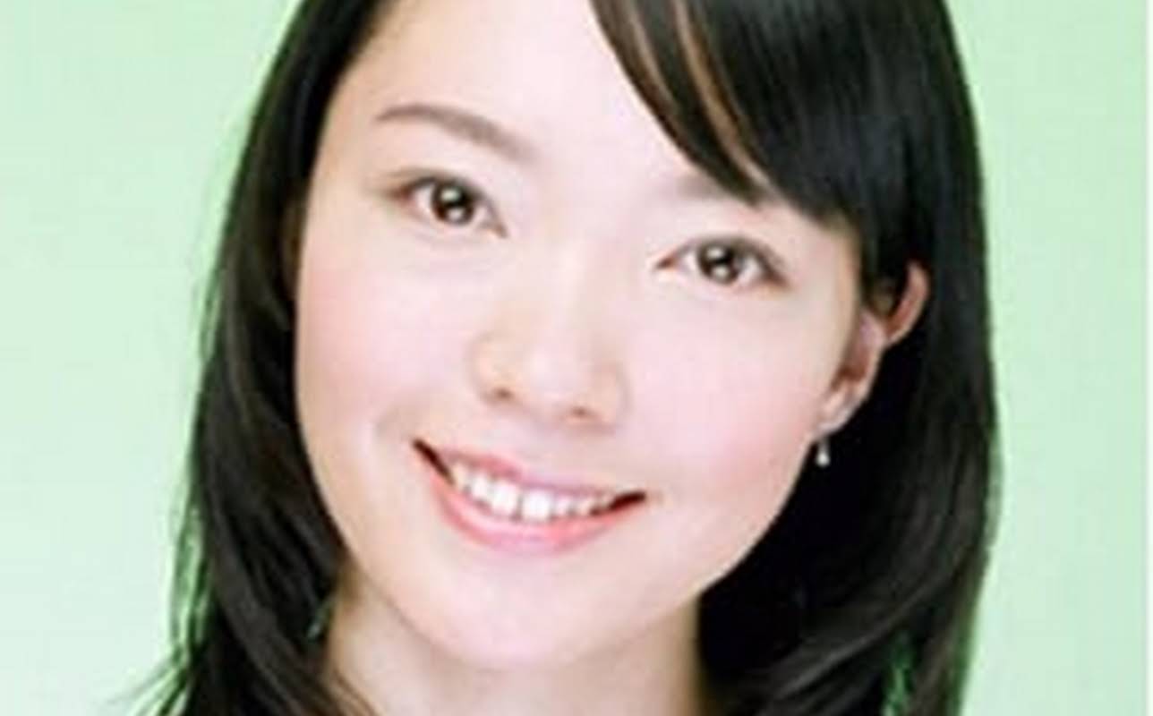 Risa Mizuno