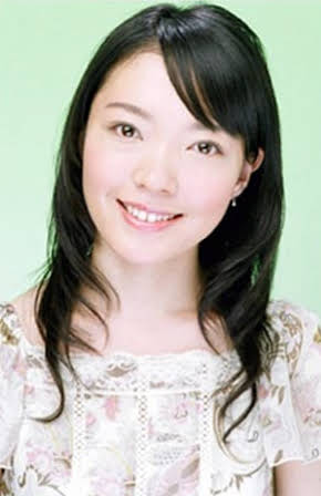 Risa Mizuno as 