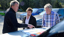 The Grand Tour (S1 E12)