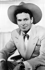 Casey Tibbs como Rafe