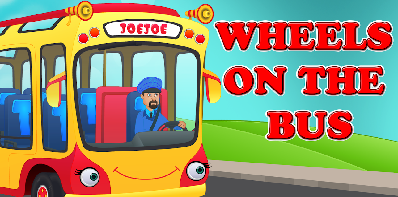 Wheels On The Bus