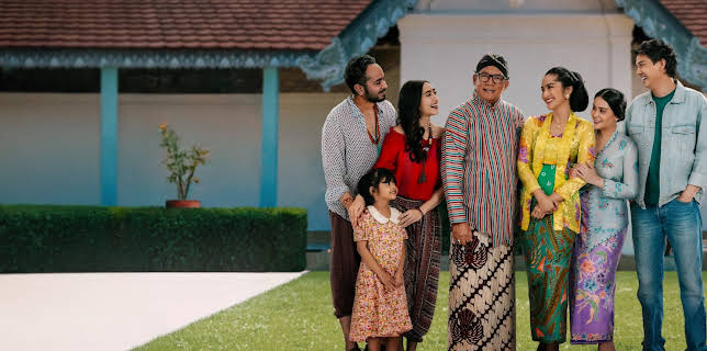 Losmen Bu Broto: The Series