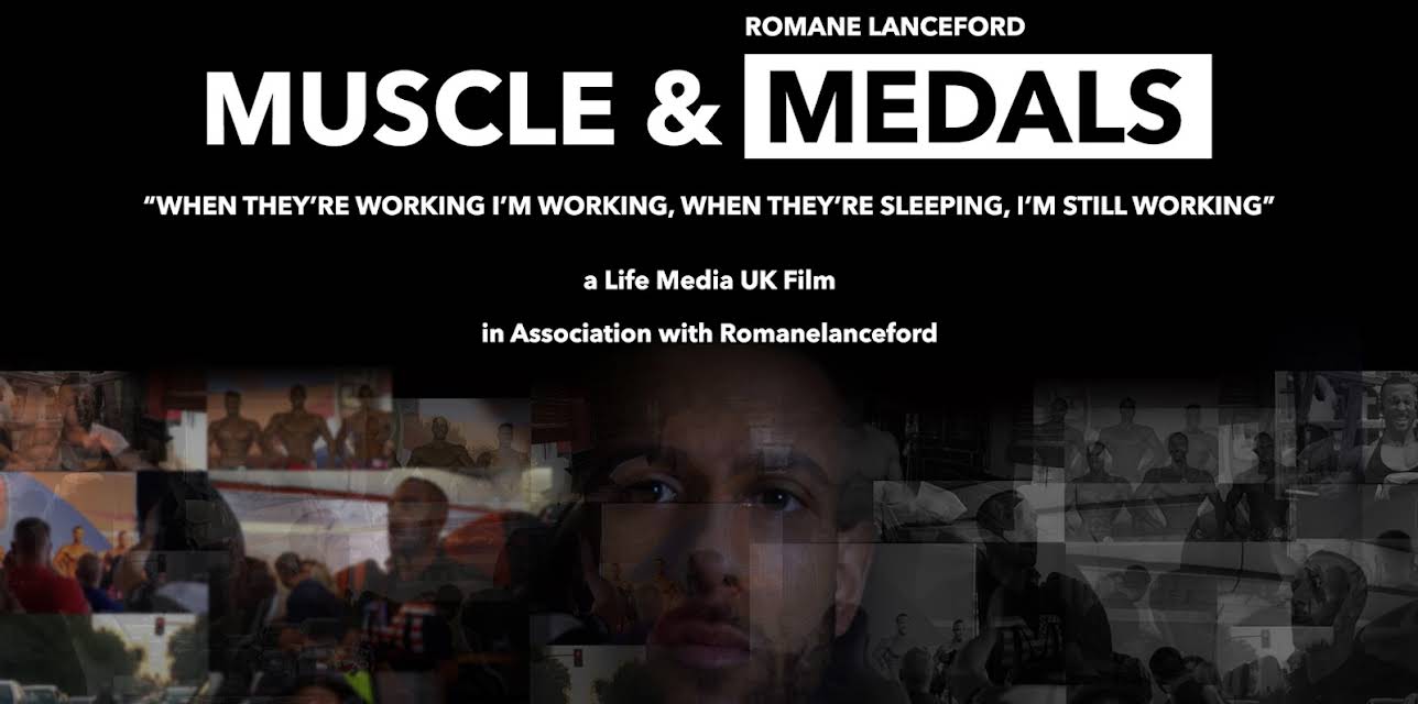 Muscle and Medals (2017)