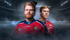 EHL: Lillehammer - Stjernen