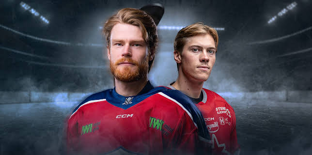 EHL: Lillehammer - Stjernen