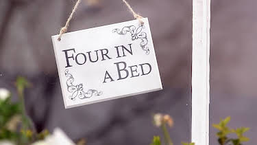 8:30 PM: Four in a Bed | More 4 | 7/5 2026