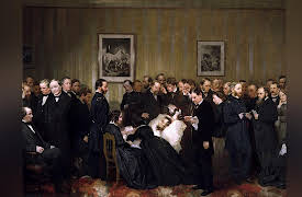 The Great Trials of World History and the Lessons They Teach Us: The Lincoln Assassination Conspiracy Trial