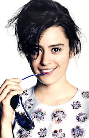 Rosabell Laurenti Sellers as 