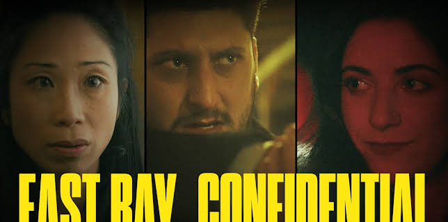 East Bay Confidential (2026)