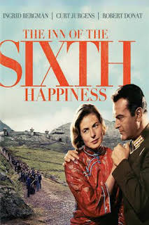 19:06: El albergue de la sexta felicidad | 8 tv | 4/5 2026