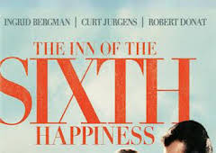 El albergue de la sexta felicidad