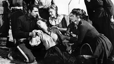 1:15 PM: The Guns of Fort Petticoat | Film 4 | 6/15 2026