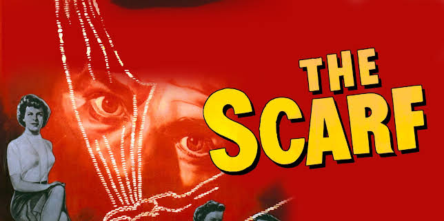 The Scarf (1951)