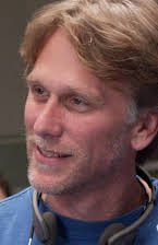Peter Horton as Director