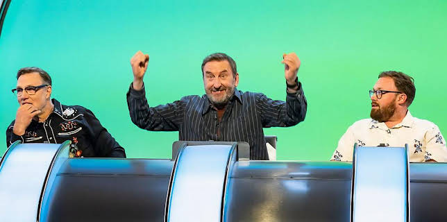 8:30 PM: Would I Lie to You? (S19 E9) (S19) | BBC One East Midlands | 2/27 2026