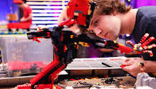 Lego Masters Australia