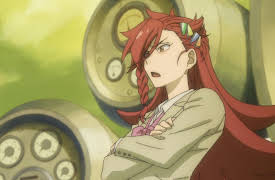 FLCL: Shoegaze, Season 1: Generational Battle