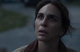 Veronika S01: The Victim