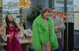 Wear Whatever The F You Want: Breaking Gender Norms