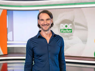 20:15: Doc Fischer | SWR Fernsehen RP | 9/9 2026