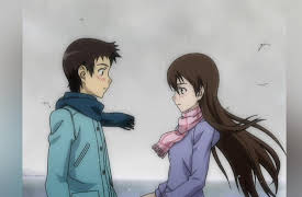 True Tears: From My Unseeing Eyes…