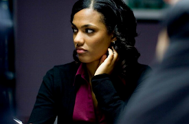 Law & Order: UK: Care