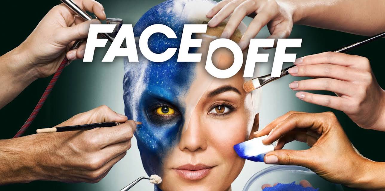 Face Off Season 1